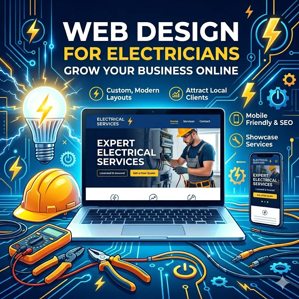 Plumber working on pipe repair for residential plumbing service